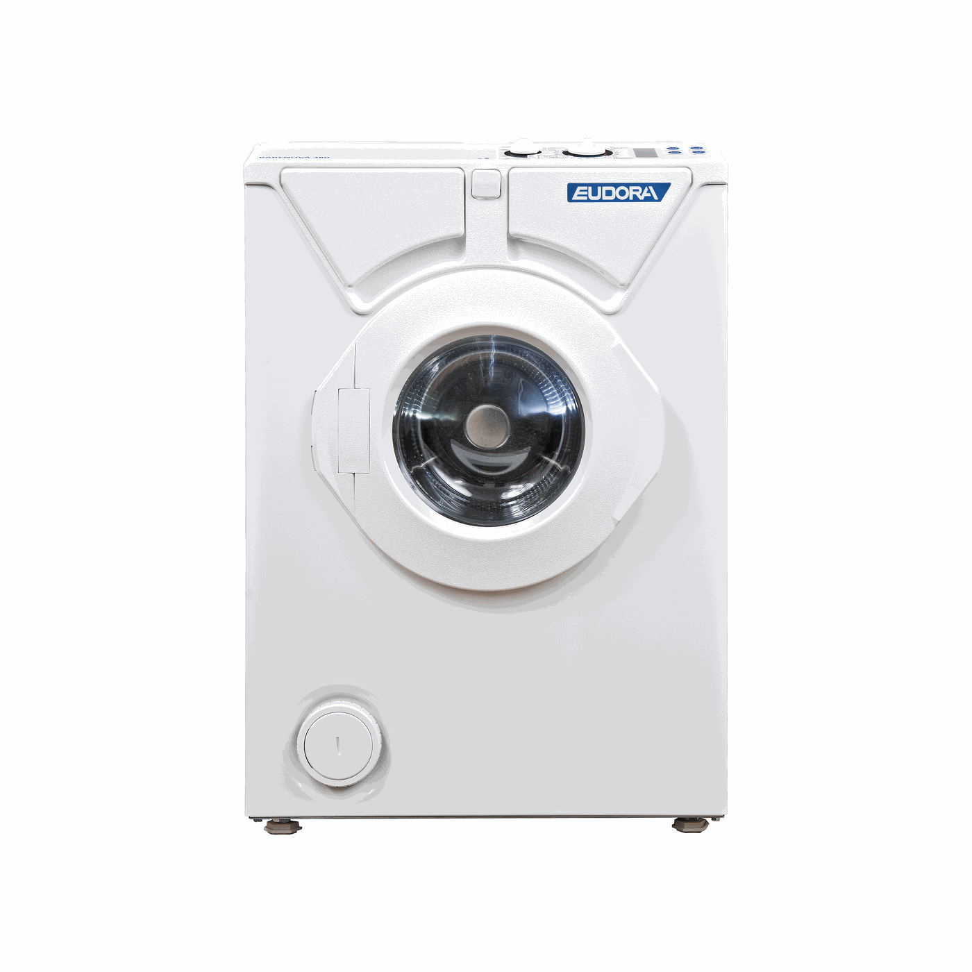 EUDORA Babynova 380 — Frontansicht