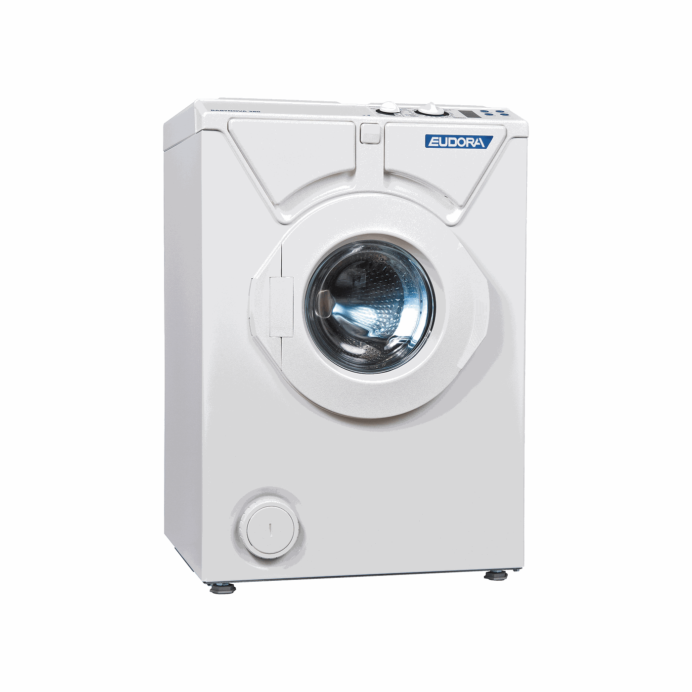 EUDORA Babynova 380 — Seitenansicht