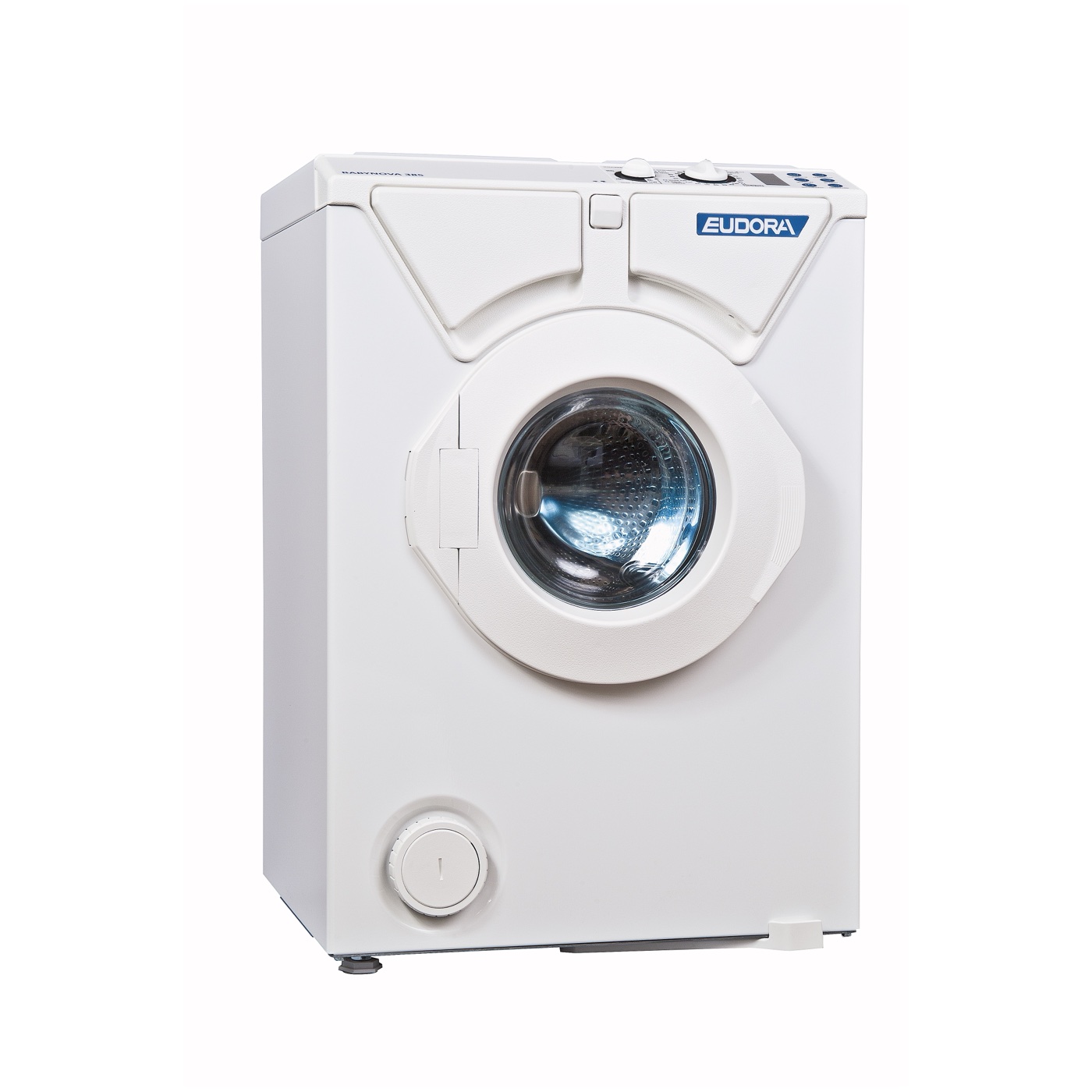 EUDORA Babynova 385 — Seitenansicht