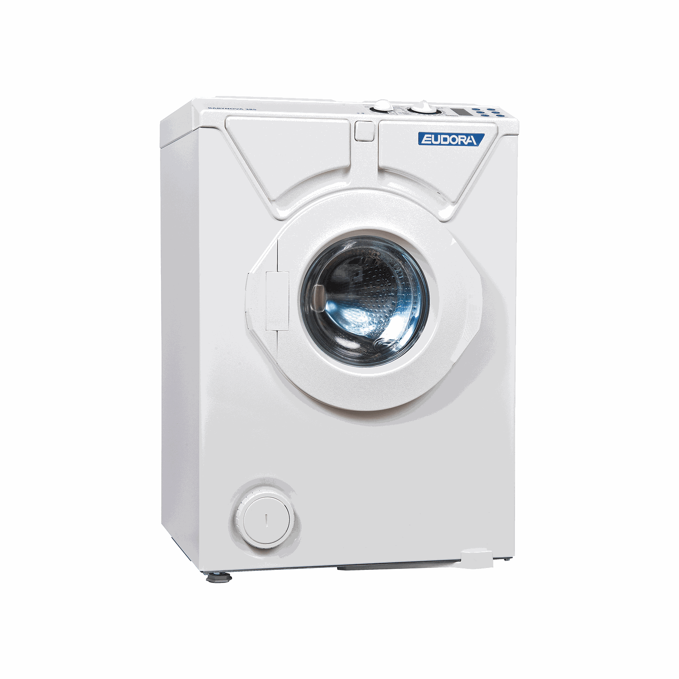 EUDORA Babynova 385 — Seitenansicht