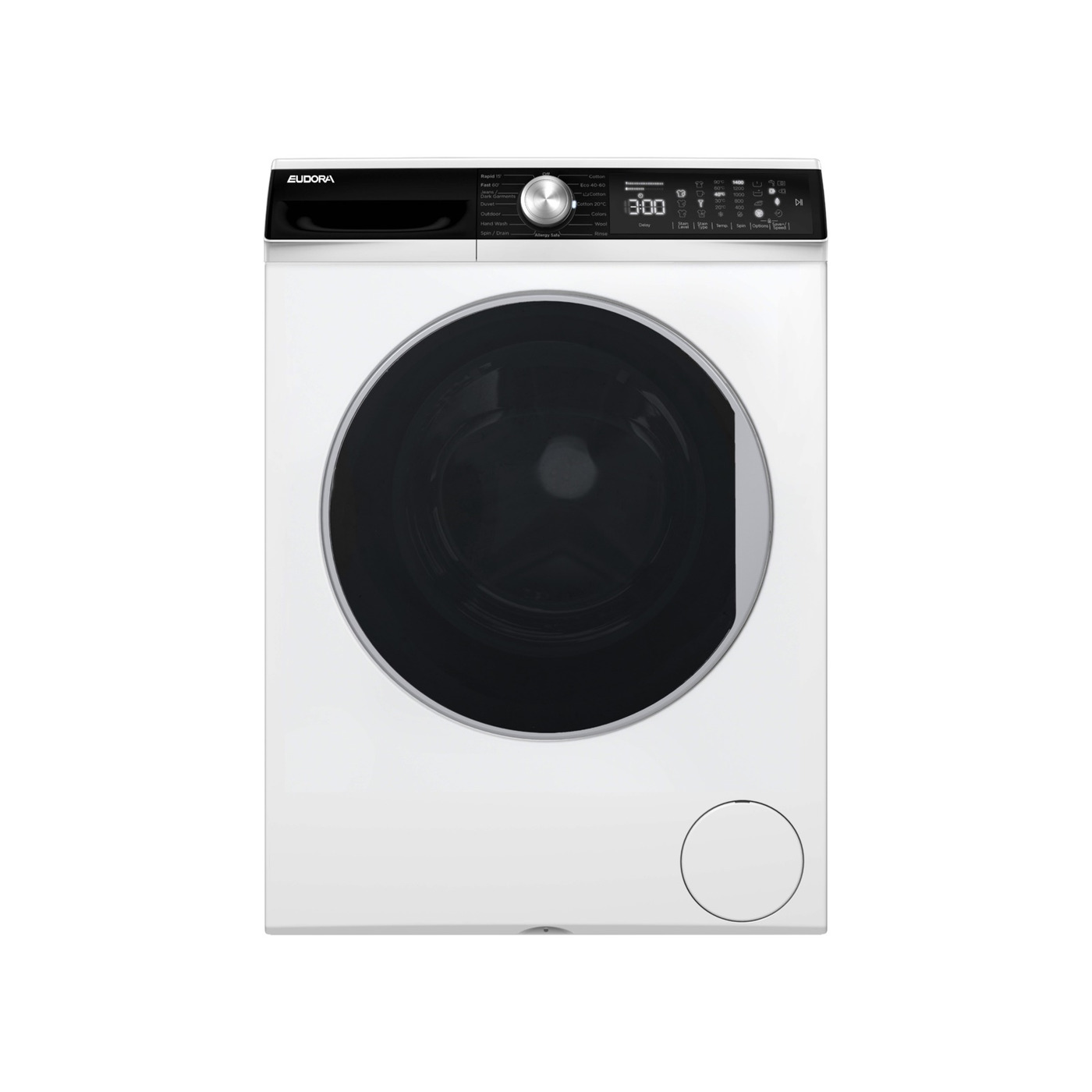 EUDORA WM 10 — Frontansicht
