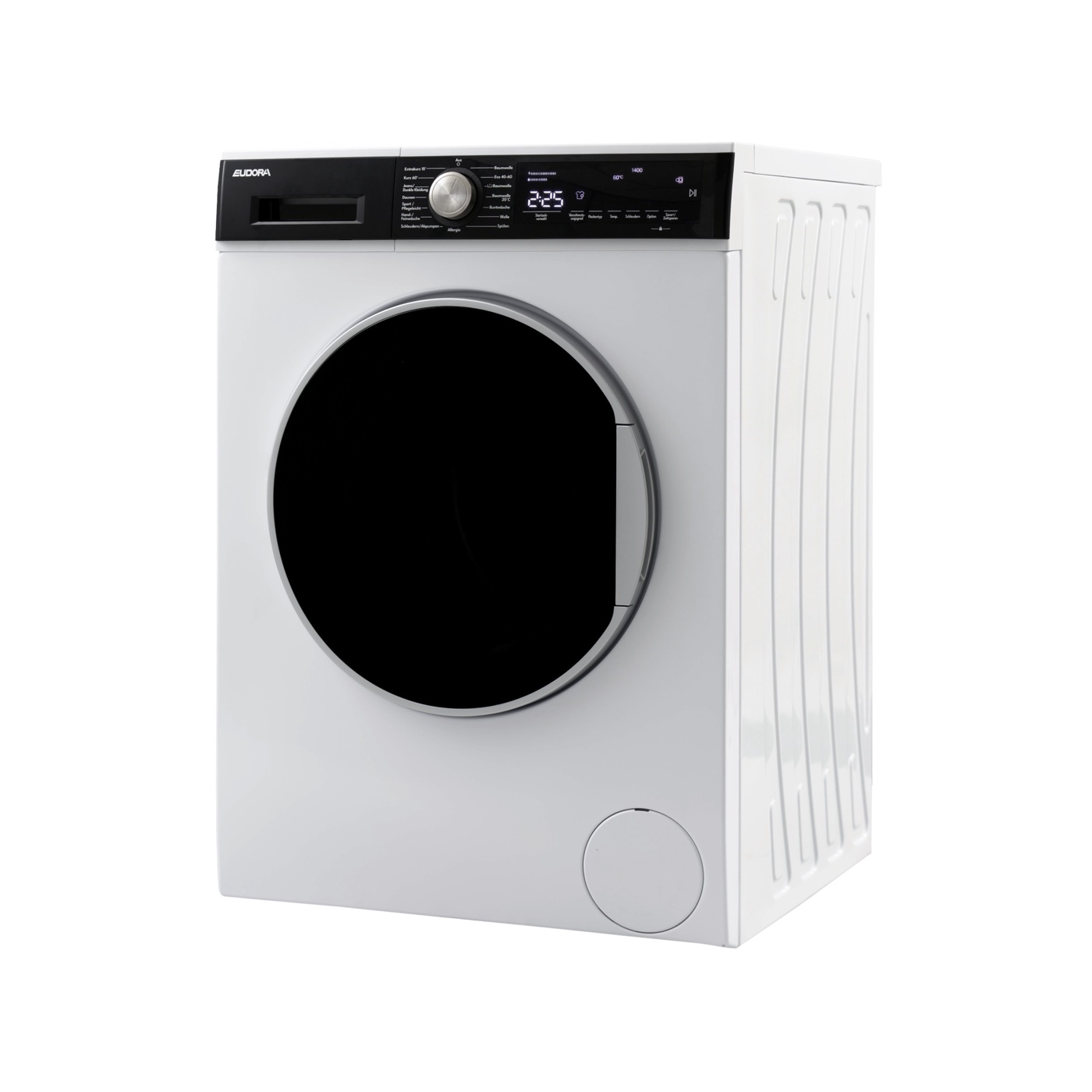 EUDORA WM 10 — Seitenansicht